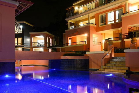 Martinique Whitsunday - Nambucca Heads Accommodation 2