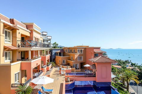 Martinique Whitsunday - Nambucca Heads Accommodation 1