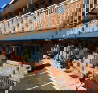 Bridgeview Motel - Nambucca Heads Accommodation