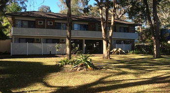 Port Stephens Motel - Nambucca Heads Accommodation 6
