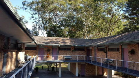Port Stephens Motel - Nambucca Heads Accommodation 2