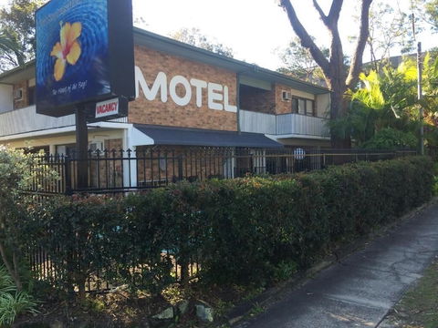 Port Stephens Motel - Nambucca Heads Accommodation 4