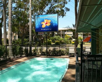Port Stephens Motel - Nambucca Heads Accommodation 5