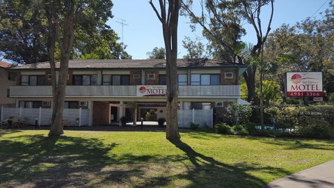 Port Stephens Motel - Nambucca Heads Accommodation 3