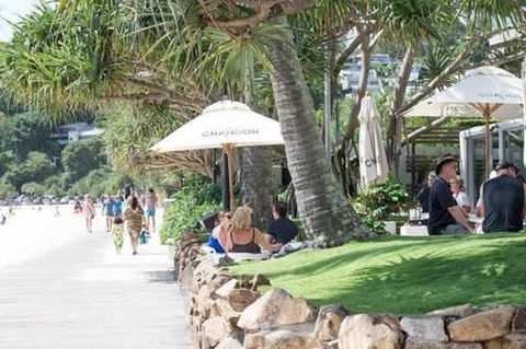 Netanya Noosa - Nambucca Heads Accommodation 2