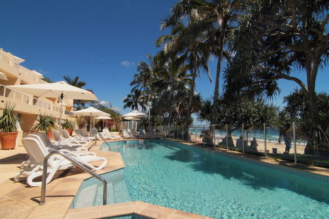 Netanya Noosa - Nambucca Heads Accommodation 5