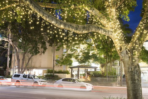 Netanya Noosa - Nambucca Heads Accommodation 0