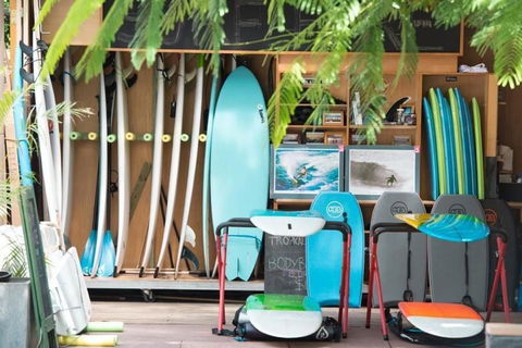Netanya Noosa - Nambucca Heads Accommodation 1
