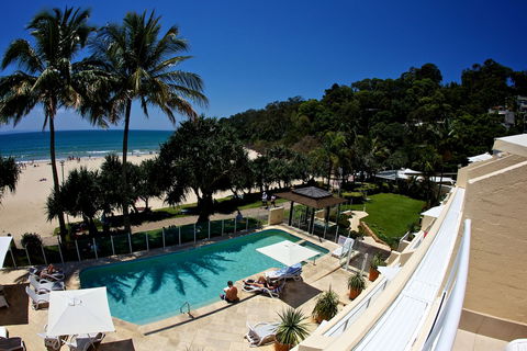 Netanya Noosa - Nambucca Heads Accommodation 4