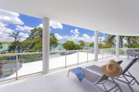 Offshore Noosa Resort - Nambucca Heads Accommodation 0