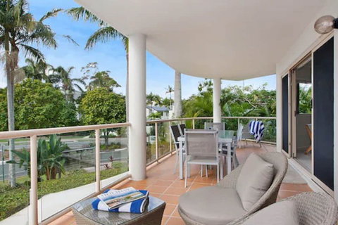 Offshore Noosa Resort - Nambucca Heads Accommodation 3