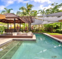 The Mediterranean Port Douglas - Nambucca Heads Accommodation