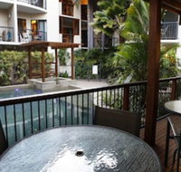 Bay Villas Resort - Nambucca Heads Accommodation