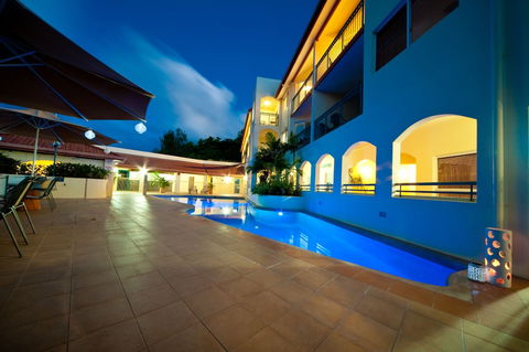 Shingley Beach Resort - Nambucca Heads Accommodation 6