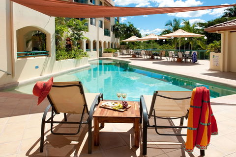 Shingley Beach Resort - Nambucca Heads Accommodation 5