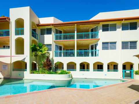 Shingley Beach Resort - Nambucca Heads Accommodation 1