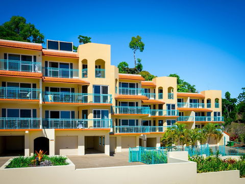 Shingley Beach Resort - Nambucca Heads Accommodation 0