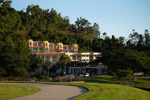 Shingley Beach Resort - Nambucca Heads Accommodation 2