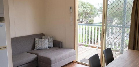 NRMA Merimbula Beach Holiday Resort - Nambucca Heads Accommodation 4