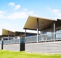 NRMA Merimbula Beach Holiday Resort - Nambucca Heads Accommodation
