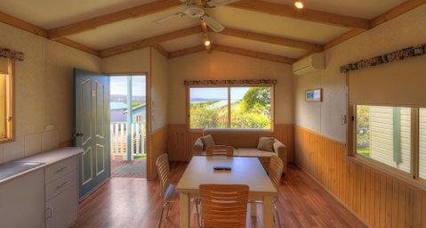 NRMA Merimbula Beach Holiday Resort - Nambucca Heads Accommodation 3