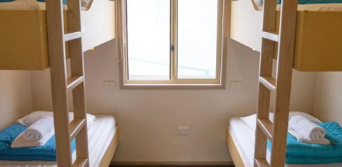 NRMA Merimbula Beach Holiday Resort - Nambucca Heads Accommodation 2