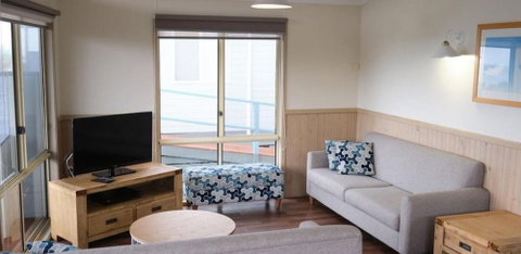 NRMA Merimbula Beach Holiday Resort - Nambucca Heads Accommodation 6