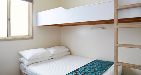 NRMA Merimbula Beach Holiday Resort - Nambucca Heads Accommodation 5