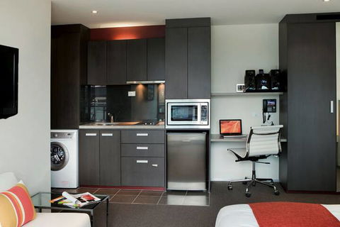 City Tempo Queen St - Nambucca Heads Accommodation 5