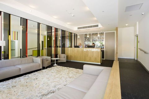 City Tempo Queen St - Nambucca Heads Accommodation 4
