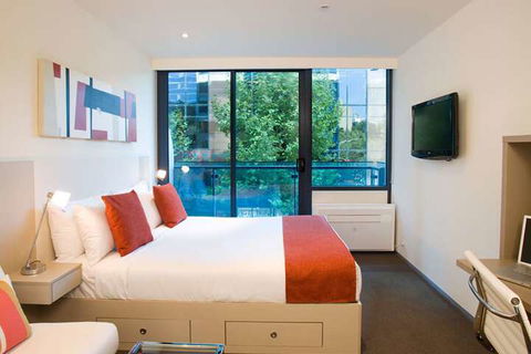 City Tempo Queen St - Nambucca Heads Accommodation 7