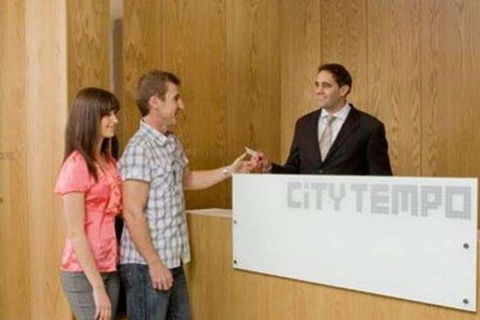 City Tempo Queen St - Nambucca Heads Accommodation 3