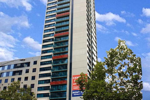 City Tempo Queen St - Nambucca Heads Accommodation 1