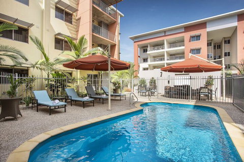 Quest Parap - Nambucca Heads Accommodation 2