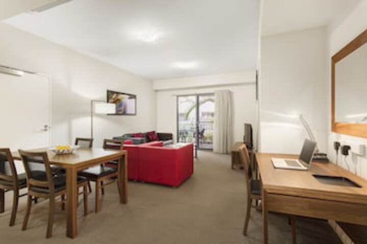 Parap NT Nambucca Heads Accommodation
