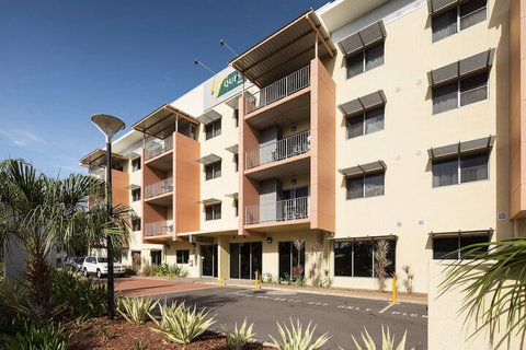 Quest Parap - Nambucca Heads Accommodation 1