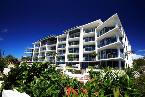 C Bargara Resort - Nambucca Heads Accommodation 1