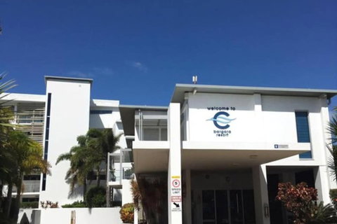 C Bargara Resort - Nambucca Heads Accommodation 2