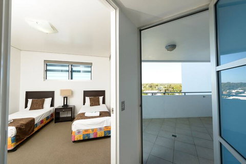 C Bargara Resort - Nambucca Heads Accommodation 5
