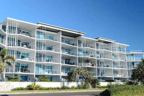 C Bargara Resort - Nambucca Heads Accommodation 3
