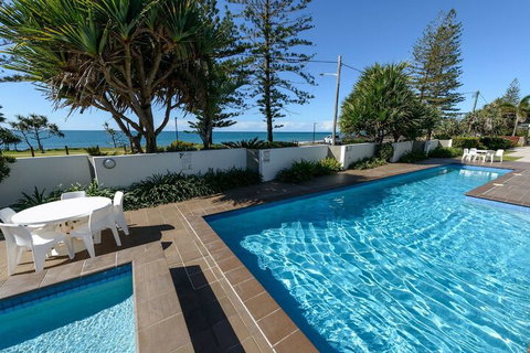 C Bargara Resort - Nambucca Heads Accommodation 4