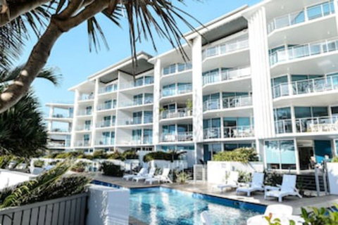 C Bargara Resort - Nambucca Heads Accommodation 0