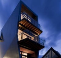 Mona Pavilions - Nambucca Heads Accommodation