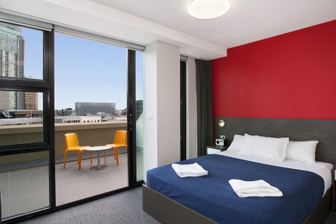 Space Hotel - Hostel - Nambucca Heads Accommodation 6