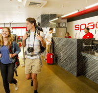 Space Hotel - Hostel - Nambucca Heads Accommodation