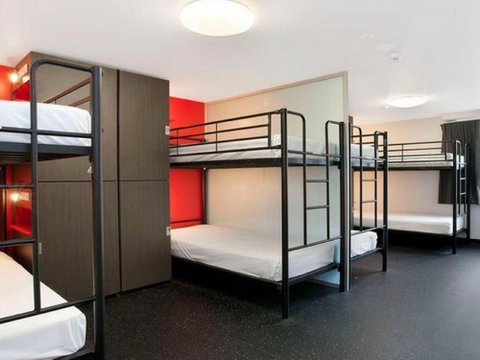 Space Hotel - Hostel - Nambucca Heads Accommodation 5