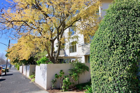 Apartments On Lygon - Nambucca Heads Accommodation 3