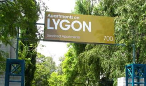 Apartments On Lygon - Nambucca Heads Accommodation 4