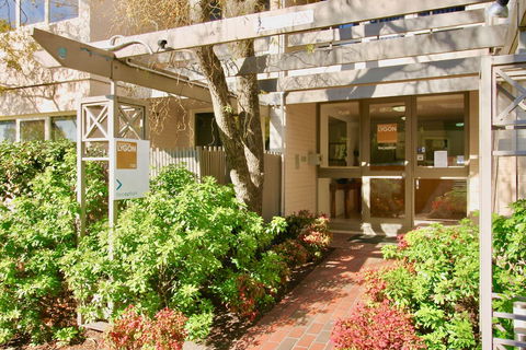 Apartments On Lygon - Nambucca Heads Accommodation 0