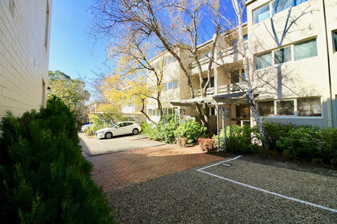 Apartments On Lygon - Nambucca Heads Accommodation 5